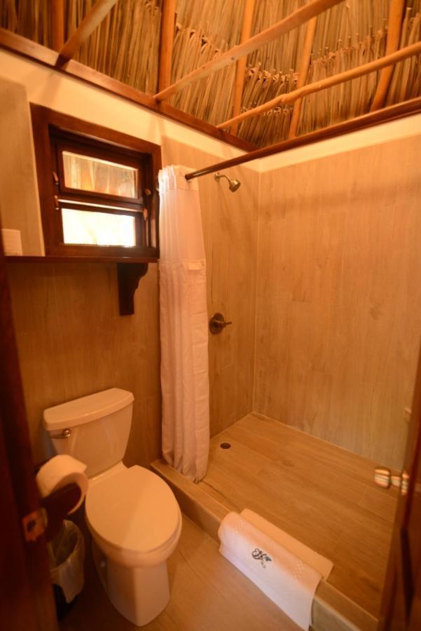 El Ben Cabanas Caye Caulker Extérieur photo